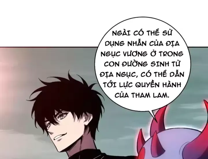 Mạt Nhật Thiên Hạ: Ta, Virus Quân Vương Chap 108 - Next Chap 109