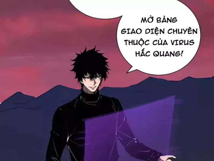 Mạt Nhật Thiên Hạ: Ta, Virus Quân Vương Chap 108 - Next Chap 109