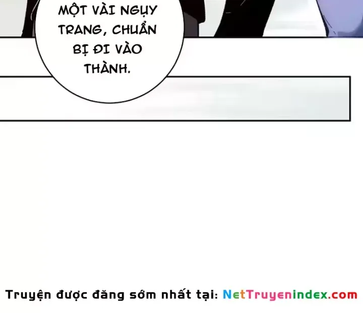 Mạt Nhật Thiên Hạ: Ta, Virus Quân Vương Chap 108 - Next Chap 109