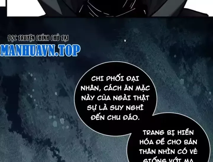 Mạt Nhật Thiên Hạ: Ta, Virus Quân Vương Chap 108 - Next Chap 109