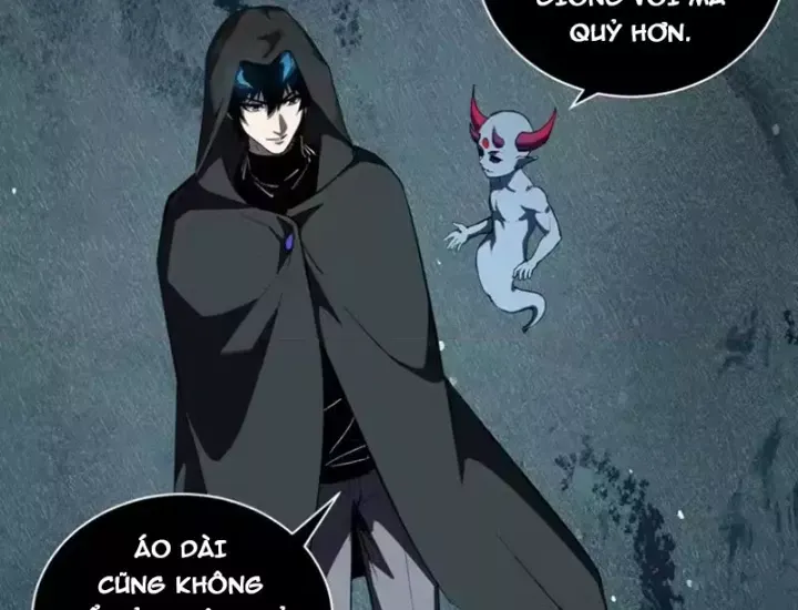 Mạt Nhật Thiên Hạ: Ta, Virus Quân Vương Chap 108 - Next Chap 109