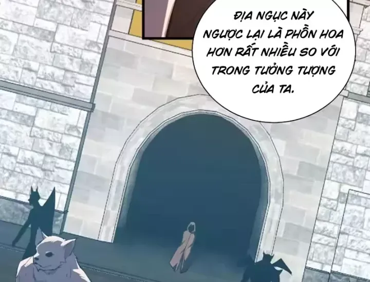 Mạt Nhật Thiên Hạ: Ta, Virus Quân Vương Chap 108 - Next Chap 109