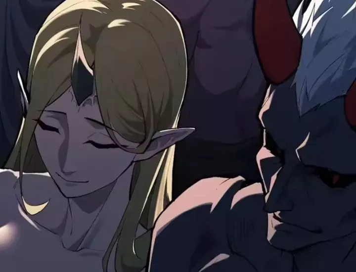 Mạt Nhật Thiên Hạ: Ta, Virus Quân Vương Chap 108 - Next Chap 109