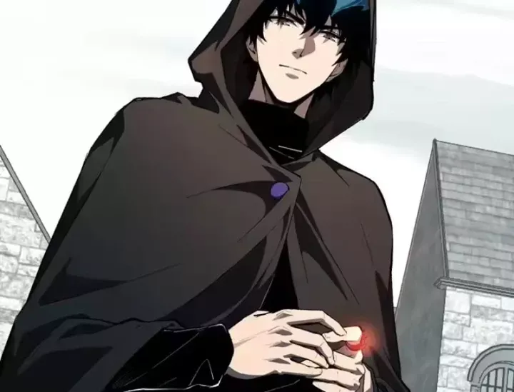 Mạt Nhật Thiên Hạ: Ta, Virus Quân Vương Chap 108 - Next Chap 109