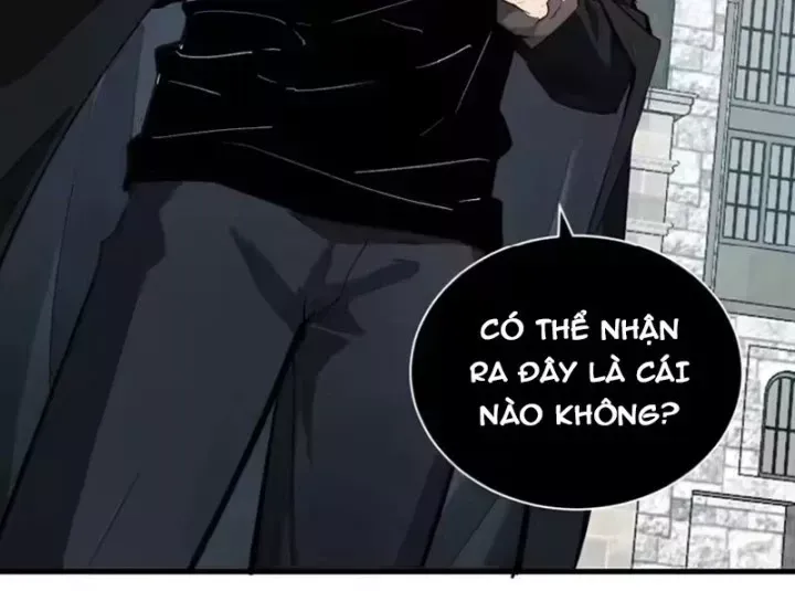 Mạt Nhật Thiên Hạ: Ta, Virus Quân Vương Chap 108 - Next Chap 109