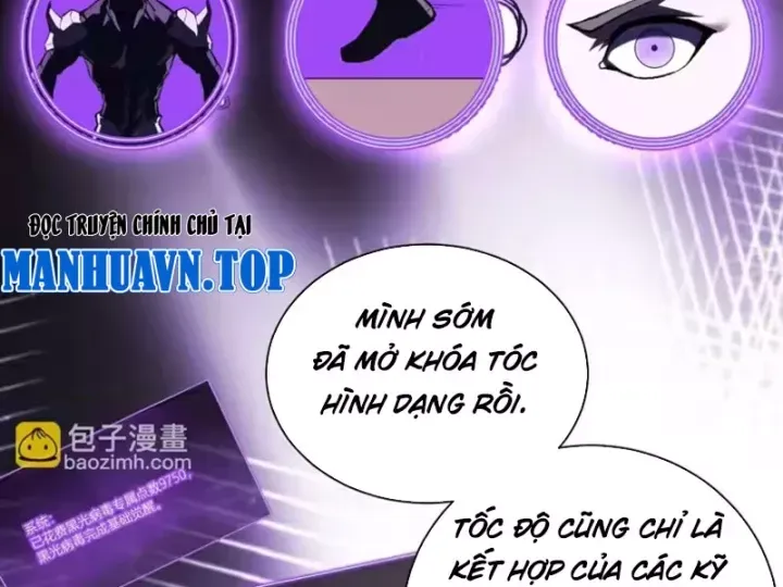 Mạt Nhật Thiên Hạ: Ta, Virus Quân Vương Chap 108 - Next Chap 109
