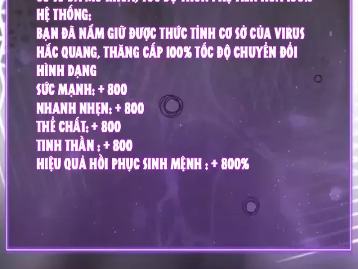 Mạt Nhật Thiên Hạ: Ta, Virus Quân Vương Chap 108 - Next Chap 109