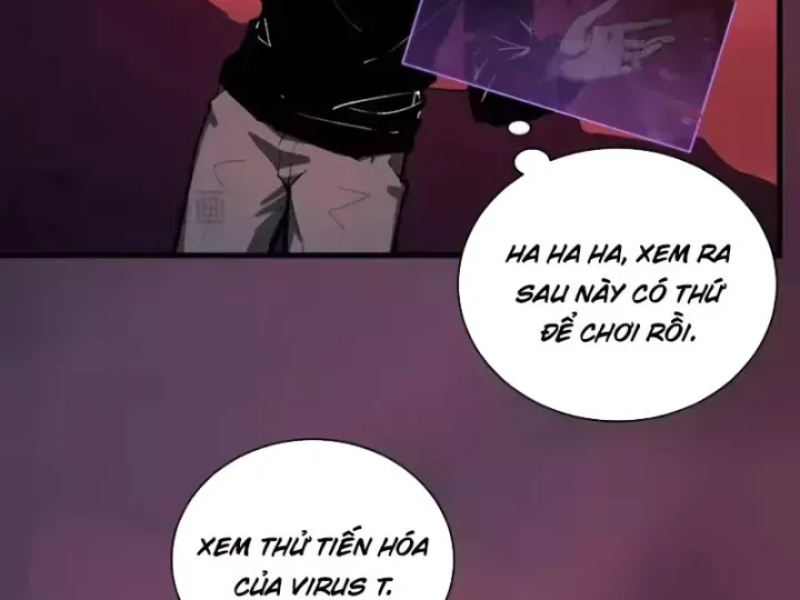 Mạt Nhật Thiên Hạ: Ta, Virus Quân Vương Chap 108 - Next Chap 109