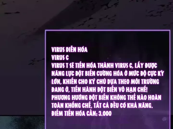 Mạt Nhật Thiên Hạ: Ta, Virus Quân Vương Chap 108 - Next Chap 109