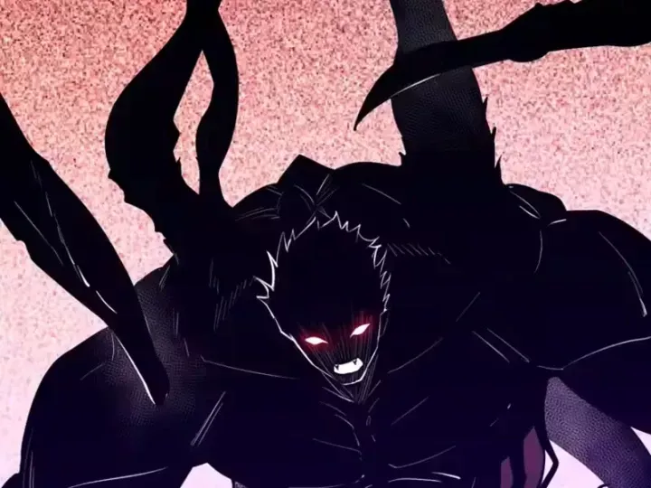 Mạt Nhật Thiên Hạ: Ta, Virus Quân Vương Chap 108 - Next Chap 109