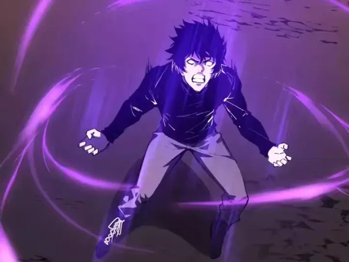 Mạt Nhật Thiên Hạ: Ta, Virus Quân Vương Chap 108 - Next Chap 109