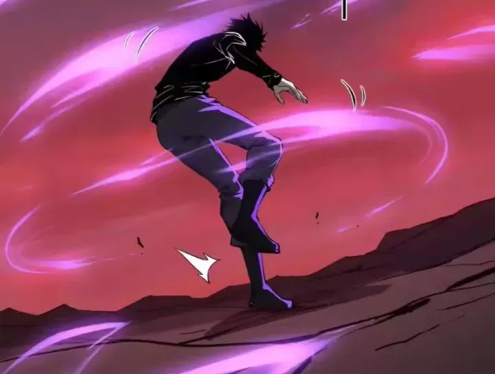 Mạt Nhật Thiên Hạ: Ta, Virus Quân Vương Chap 108 - Next Chap 109