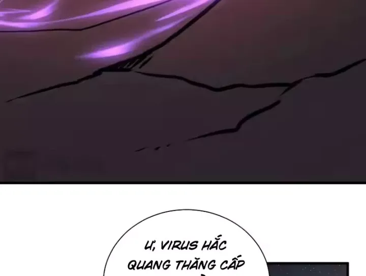 Mạt Nhật Thiên Hạ: Ta, Virus Quân Vương Chap 108 - Next Chap 109
