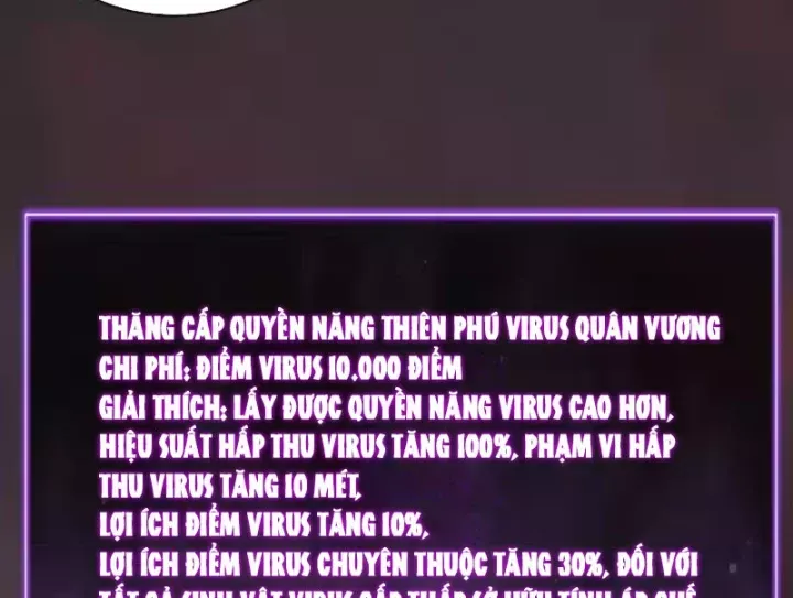 Mạt Nhật Thiên Hạ: Ta, Virus Quân Vương Chap 108 - Next Chap 109