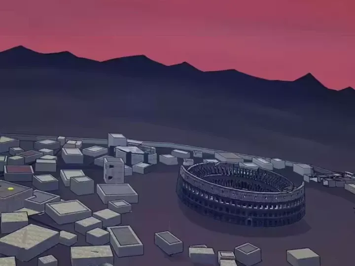 Mạt Nhật Thiên Hạ: Ta, Virus Quân Vương Chap 108 - Next Chap 109