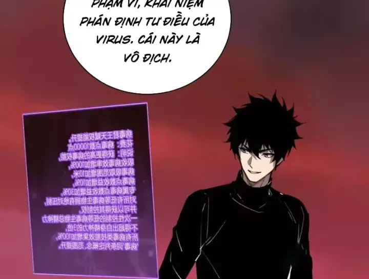 Mạt Nhật Thiên Hạ: Ta, Virus Quân Vương Chap 108 - Next Chap 109