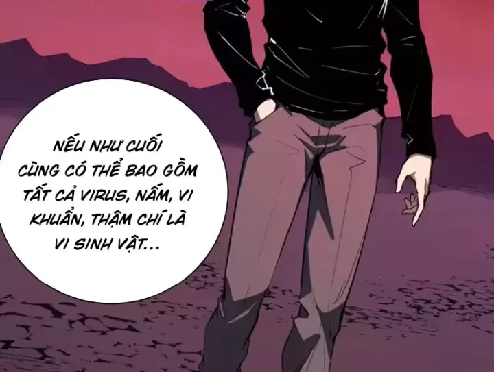 Mạt Nhật Thiên Hạ: Ta, Virus Quân Vương Chap 108 - Next Chap 109