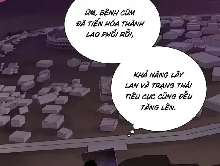 Mạt Nhật Thiên Hạ: Ta, Virus Quân Vương Chap 108 - Next Chap 109