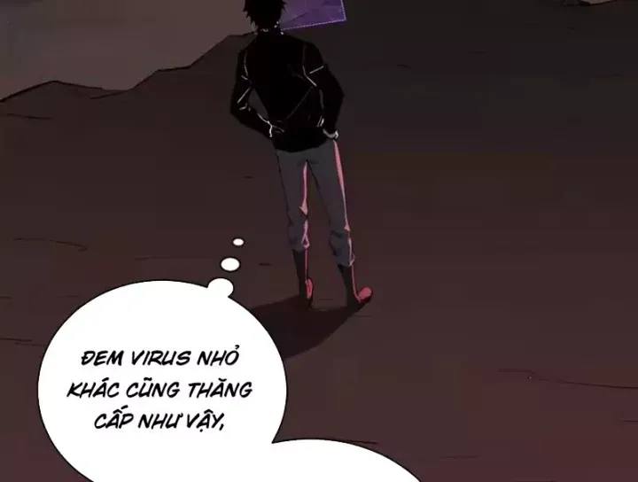 Mạt Nhật Thiên Hạ: Ta, Virus Quân Vương Chap 108 - Next Chap 109