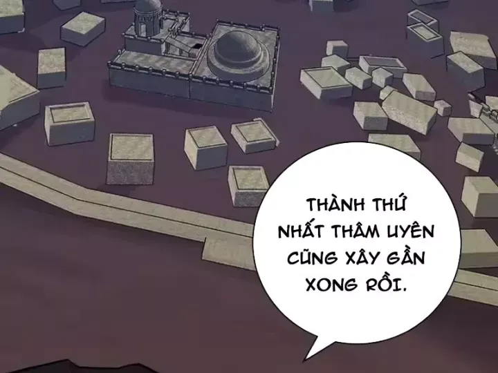 Mạt Nhật Thiên Hạ: Ta, Virus Quân Vương Chap 108 - Next Chap 109