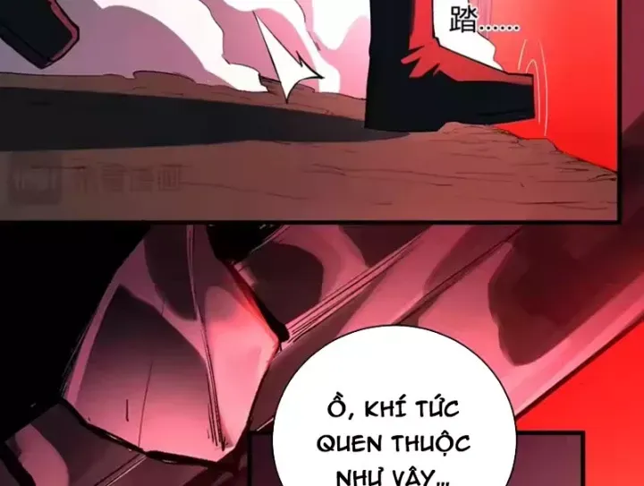 Mạt Nhật Thiên Hạ: Ta, Virus Quân Vương Chap 108 - Next Chap 109
