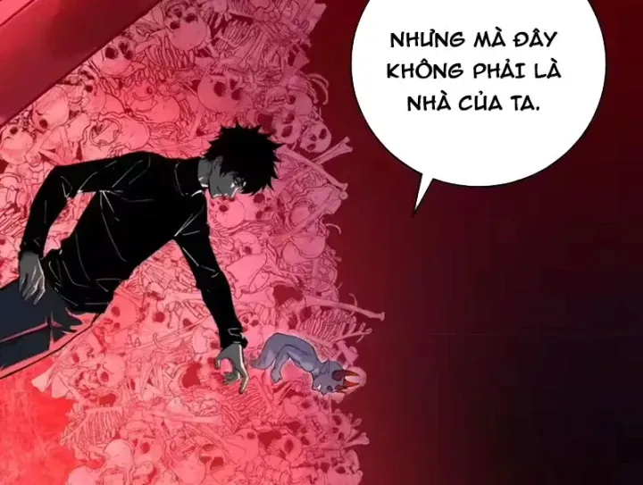Mạt Nhật Thiên Hạ: Ta, Virus Quân Vương Chap 108 - Next Chap 109