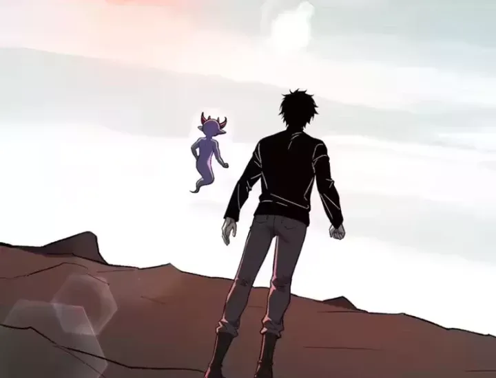 Mạt Nhật Thiên Hạ: Ta, Virus Quân Vương Chap 108 - Next Chap 109