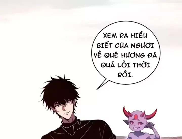 Mạt Nhật Thiên Hạ: Ta, Virus Quân Vương Chap 108 - Next Chap 109