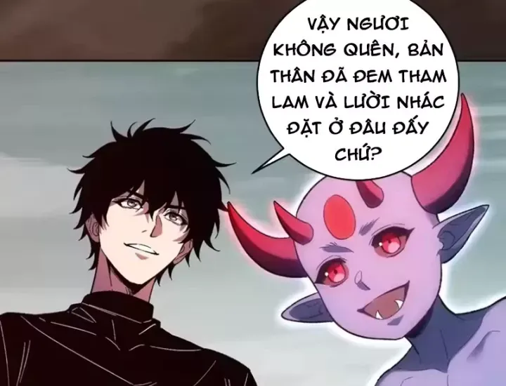 Mạt Nhật Thiên Hạ: Ta, Virus Quân Vương Chap 108 - Next Chap 109