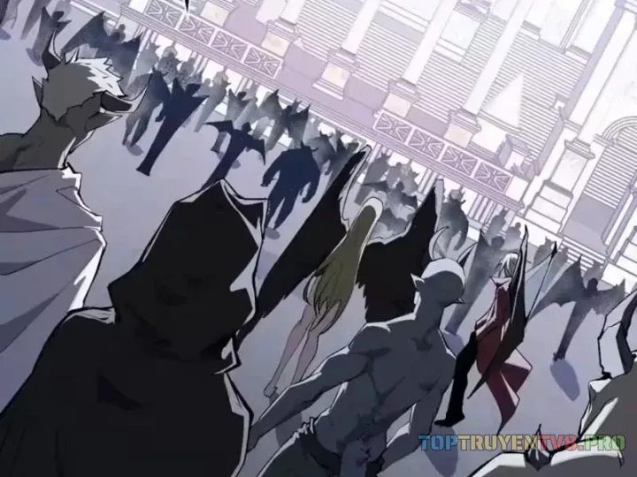 Mạt Nhật Thiên Hạ: Ta, Virus Quân Vương Chap 109 - Next Chap 110