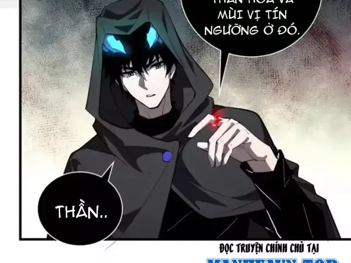 Mạt Nhật Thiên Hạ: Ta, Virus Quân Vương Chap 109 - Next Chap 110