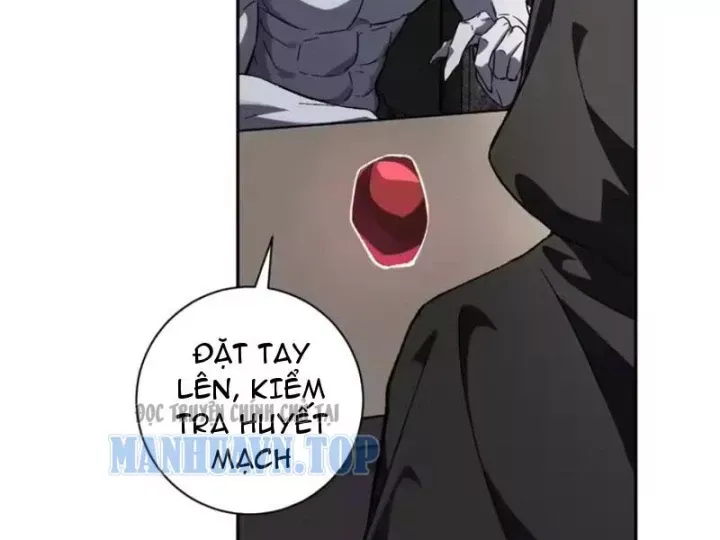 Mạt Nhật Thiên Hạ: Ta, Virus Quân Vương Chap 109 - Next Chap 110