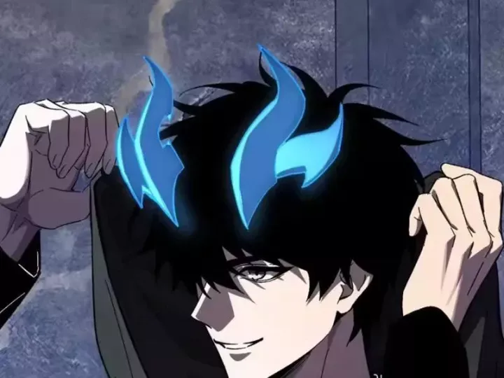 Mạt Nhật Thiên Hạ: Ta, Virus Quân Vương Chap 109 - Next Chap 110