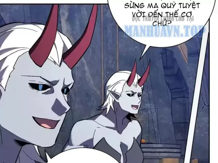 Mạt Nhật Thiên Hạ: Ta, Virus Quân Vương Chap 109 - Next Chap 110