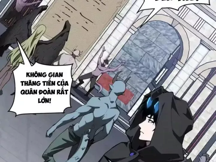 Mạt Nhật Thiên Hạ: Ta, Virus Quân Vương Chap 109 - Next Chap 110