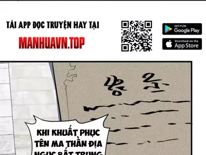 Mạt Nhật Thiên Hạ: Ta, Virus Quân Vương Chap 109 - Next Chap 110