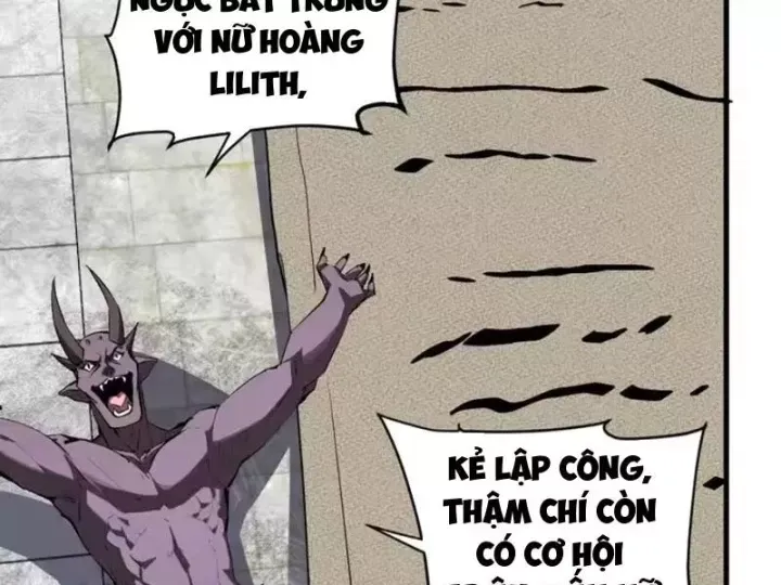 Mạt Nhật Thiên Hạ: Ta, Virus Quân Vương Chap 109 - Next Chap 110