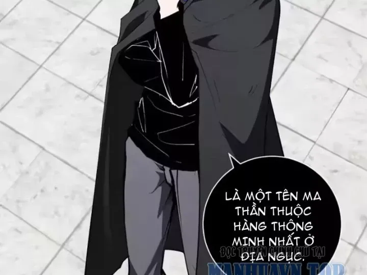 Mạt Nhật Thiên Hạ: Ta, Virus Quân Vương Chap 109 - Next Chap 110