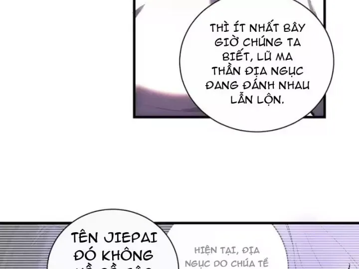 Mạt Nhật Thiên Hạ: Ta, Virus Quân Vương Chap 109 - Next Chap 110