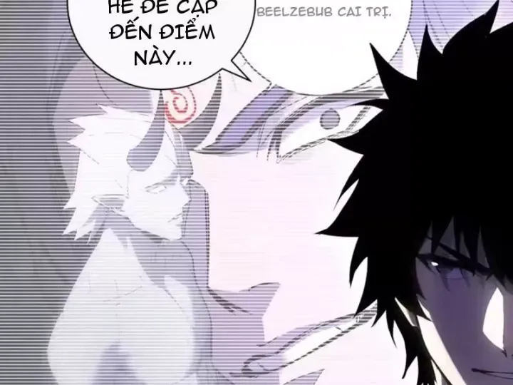 Mạt Nhật Thiên Hạ: Ta, Virus Quân Vương Chap 109 - Next Chap 110