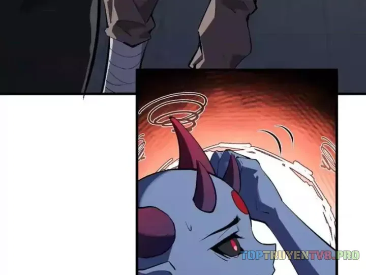 Mạt Nhật Thiên Hạ: Ta, Virus Quân Vương Chap 109 - Next Chap 110