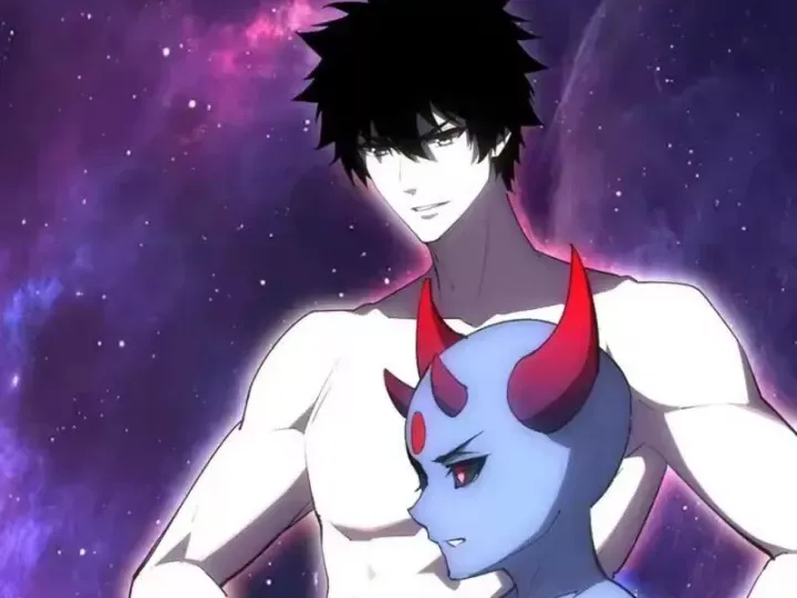 Mạt Nhật Thiên Hạ: Ta, Virus Quân Vương Chap 109 - Next Chap 110