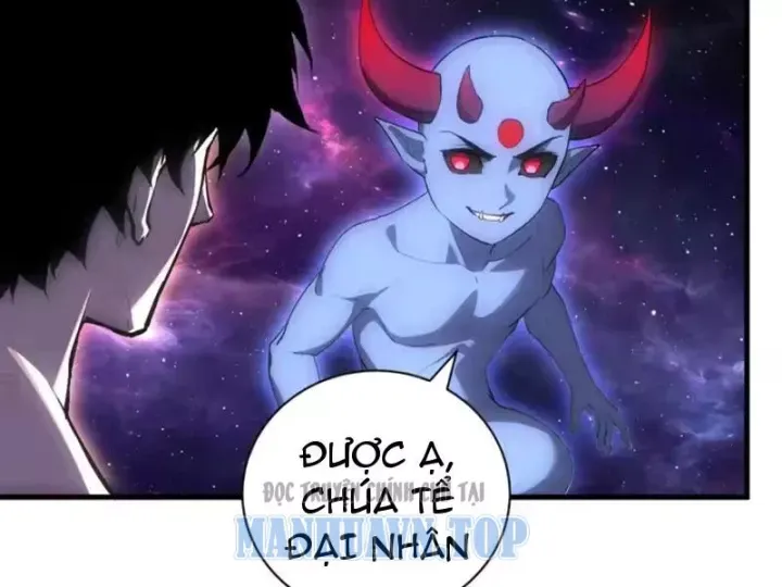 Mạt Nhật Thiên Hạ: Ta, Virus Quân Vương Chap 109 - Next Chap 110