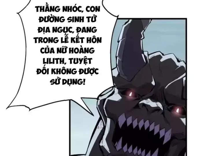 Mạt Nhật Thiên Hạ: Ta, Virus Quân Vương Chap 109 - Next Chap 110