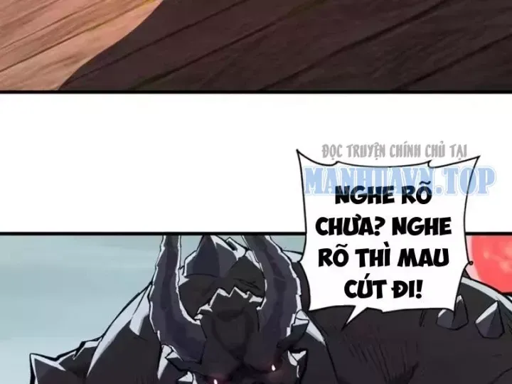 Mạt Nhật Thiên Hạ: Ta, Virus Quân Vương Chap 109 - Next Chap 110