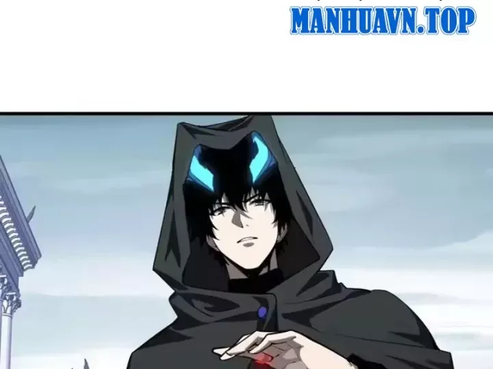 Mạt Nhật Thiên Hạ: Ta, Virus Quân Vương Chap 109 - Next Chap 110