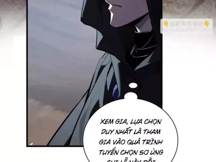 Mạt Nhật Thiên Hạ: Ta, Virus Quân Vương Chap 109 - Next Chap 110