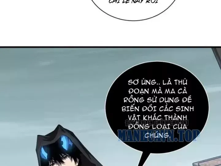 Mạt Nhật Thiên Hạ: Ta, Virus Quân Vương Chap 109 - Next Chap 110