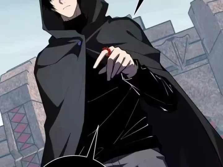 Mạt Nhật Thiên Hạ: Ta, Virus Quân Vương Chap 109 - Next Chap 110