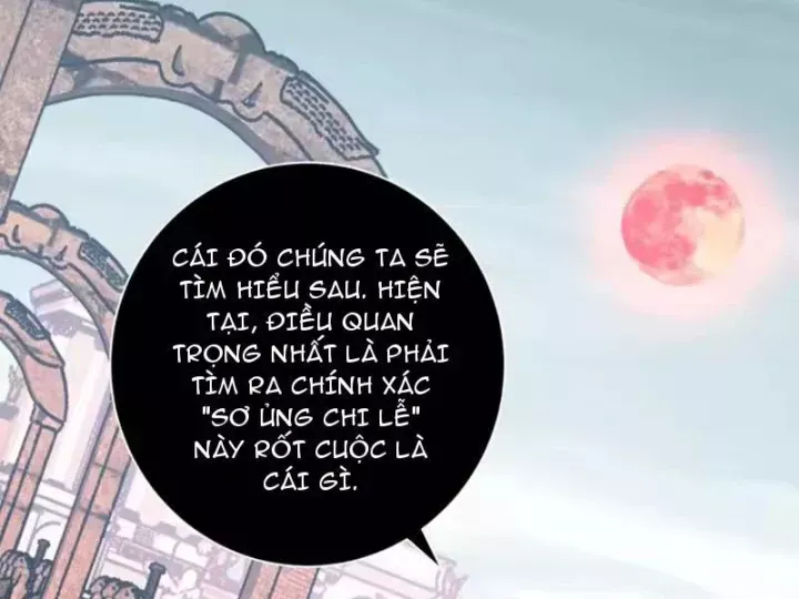 Mạt Nhật Thiên Hạ: Ta, Virus Quân Vương Chap 109 - Next Chap 110
